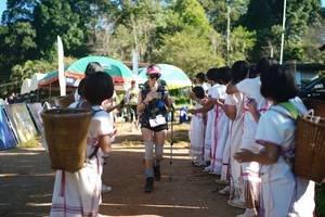 BIB: 
                            <button type="button" onclick="openModal(19066817)" class="btn btn-primary btn-sm float-right btn-popup" data-toggle="modal" data-target=".modal-high-quality">
                        <i class="fas fa-shopping-cart"></i> Add to Cart
                    </button>
                                            <button type="button" onclick="isThisMe(19066817, true)" class="btn btn-success btn-sm float-right btn-popup btn-isme hidden" data-toggle="tooltip" data-placement="bottom" title="นี่คือรูปของคุณใช่ไหม คลิกที่นี่เพื่อเอาเข้าอัลบั้ม">
                        <i class="fas fa-plus"></i> Add to album
                    </button>
                    <button type="button" onclick="isThisMe(19066817, false)" class="btn btn-warning btn-sm float-right btn-popup btn-isnotme hidden">
                        <i class="fas fa-ban"></i> Remove from album
                    </button>